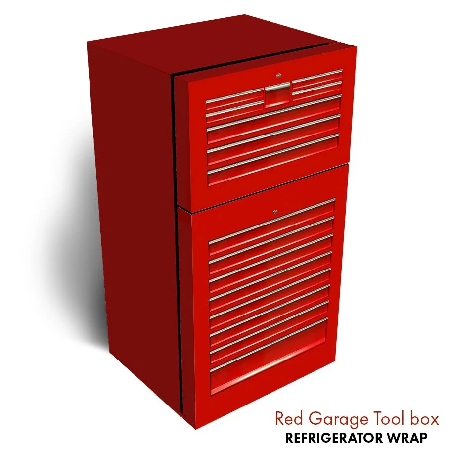 Snap on 2024 tool box refrigerator